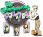The Honeymooners Bowling spēle