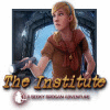 The Institute - A Becky Brogan Adventure spēle