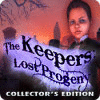 The Keepers: Lost Progeny Collector's Edition spēle