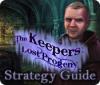 The Keepers: Lost Progeny Strategy Guide spēle