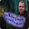 The Keepers: Lost Progeny spēle