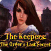 The Keepers: The Order's Last Secret spēle