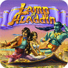 The Lamp Of Aladdin spēle