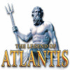 The Legend of Atlantis spēle