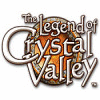 The Legend of Crystal Valley spēle
