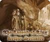 The Legend Of King Arthur Solitaire spēle