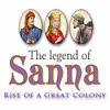 The Legend of Sanna spēle