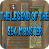 The Legend of the Sea Monster spēle