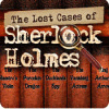 The Lost Cases of Sherlock Holmes spēle