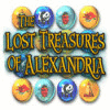 The Lost Treasures of Alexandria spēle