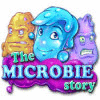The Microbie Story spēle
