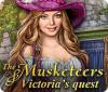 The Musketeers: Victoria's Quest spēle