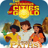 The Mysterious Cities of Gold: Secret Paths spēle