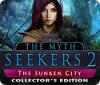 The Myth Seekers 2: The Sunken City Collector's Edition spēle