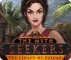 The Myth Seekers: The Legacy of Vulcan spēle