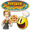 The PAC-MAN Pizza Parlor spēle