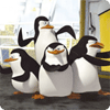 The Penguins of Madagascar: Sub Zero Heroes spēle