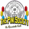 The Pini Society: The Remarkable Truth spēle