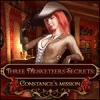 Three Musketeers Secrets: Constance's Mission spēle