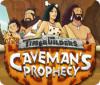 The Timebuilders: Caveman's Prophecy spēle