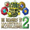 The Treasures Of Montezuma 2 spēle