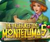 The Treasures of Montezuma 5 spēle