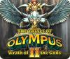 The Trials of Olympus II: Wrath of the Gods spēle
