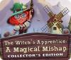 The Witch's Apprentice: A Magical Mishap Collector's Edition spēle