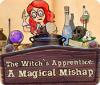 The Witch's Apprentice: A Magical Mishap spēle