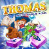 Thomas And The Magical Words spēle