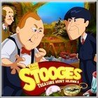 The Three Stooges: Treasure Hunt Hijinks spēle