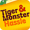 Tiger and Monster Hassle spēle