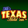 Tik's Texas Hold'Em spēle