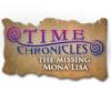 Time Chronicles: The Missing Mona Lisa spēle