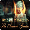 Time Mysteries: The Ancient Spectres spēle