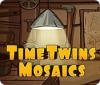 Time Twins Mosaics spēle