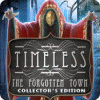 Timeless: The Forgotten Town Collector's Edition spēle