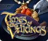 Times of Vikings spēle