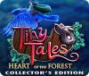 Tiny Tales: Heart of the Forest Collector's Edition spēle