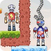 TNT Robots spēle