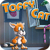 Toffy Cat spēle