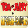 Tom and Jerry: Refriger-Raiders spēle