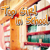 Top Girl in College spēle