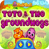 Toto and The Groundhogs spēle