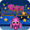 Toto's Falling Stars spēle
