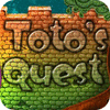 Toto's Quest spēle