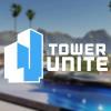 Tower Unite spēle