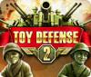 Toy Defense 2 spēle