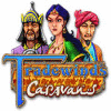 Tradewinds Caravans spēle