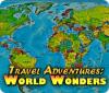 Travel Adventures: World Wonders spēle